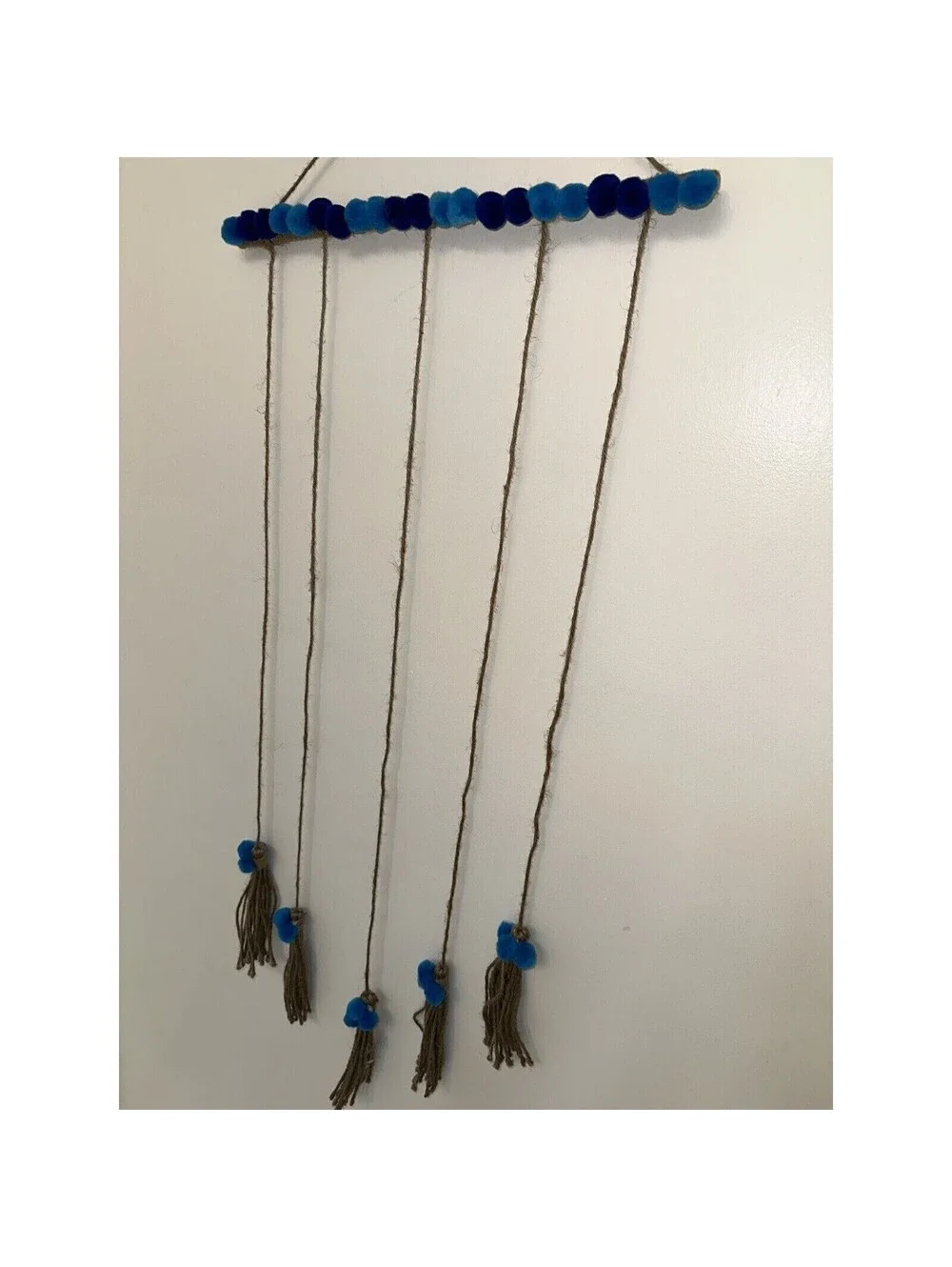 N/A handmade tassel